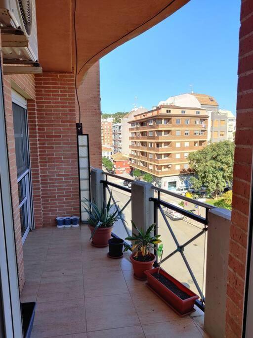 Beautiful Stay Near Park Denia Εξωτερικό φωτογραφία
