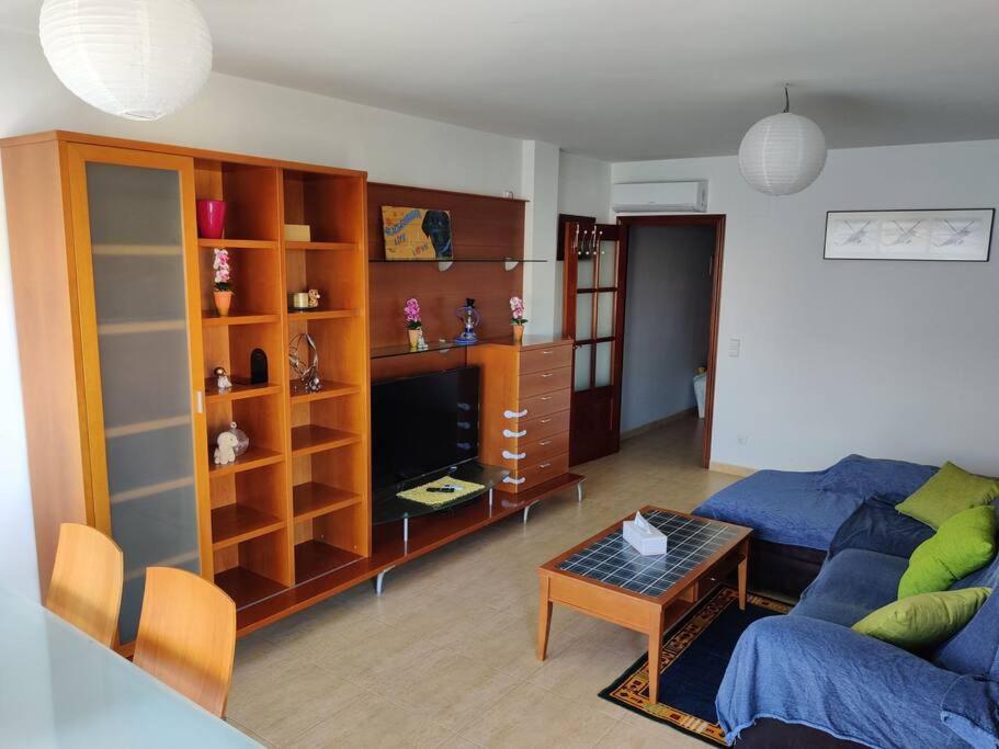 Beautiful Stay Near Park Denia Εξωτερικό φωτογραφία