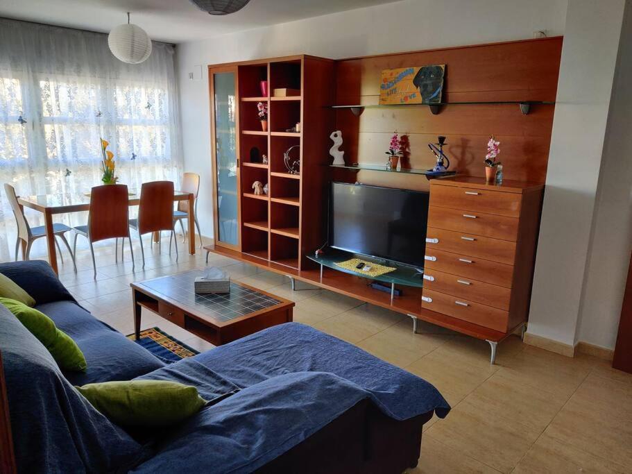 Beautiful Stay Near Park Denia Εξωτερικό φωτογραφία