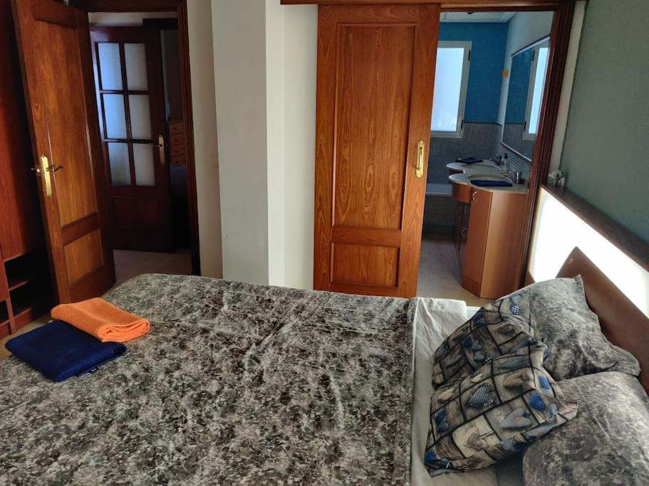 Beautiful Stay Near Park Denia Εξωτερικό φωτογραφία