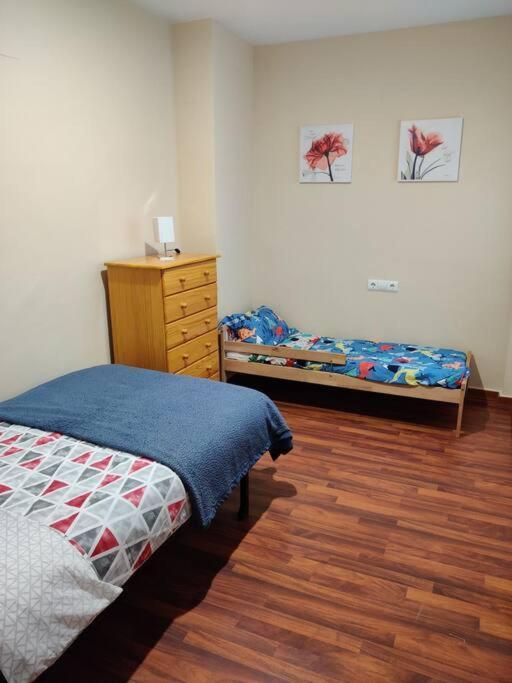 Beautiful Stay Near Park Denia Εξωτερικό φωτογραφία
