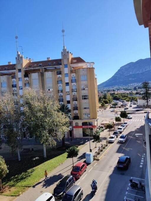Beautiful Stay Near Park Denia Εξωτερικό φωτογραφία